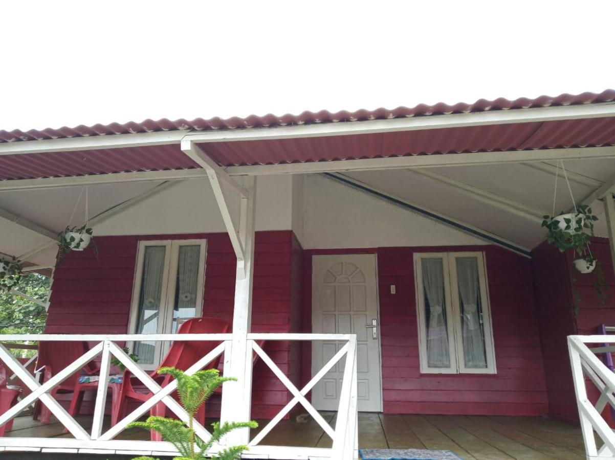 Pondok Oma Lasikin Exterior foto